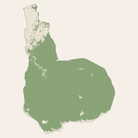 Sorède : bois, forêts et landes
