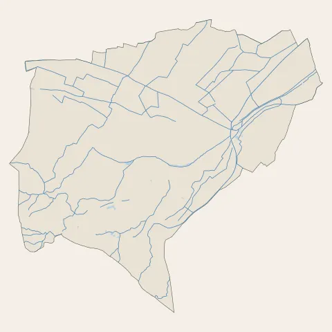 Thuir : eau