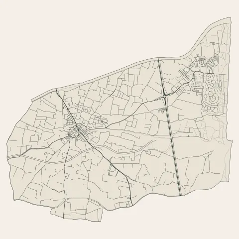 Torreilles : voies