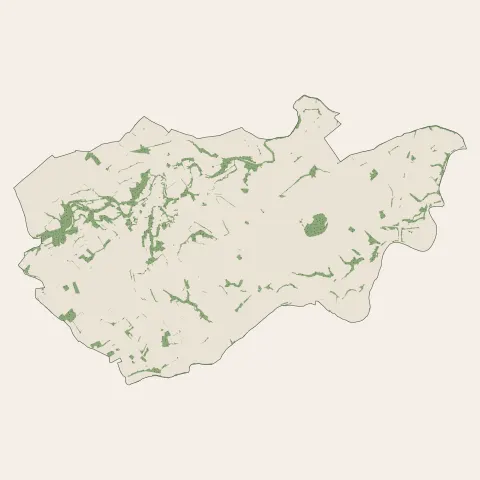 Trouillas : bois, forêts et landes