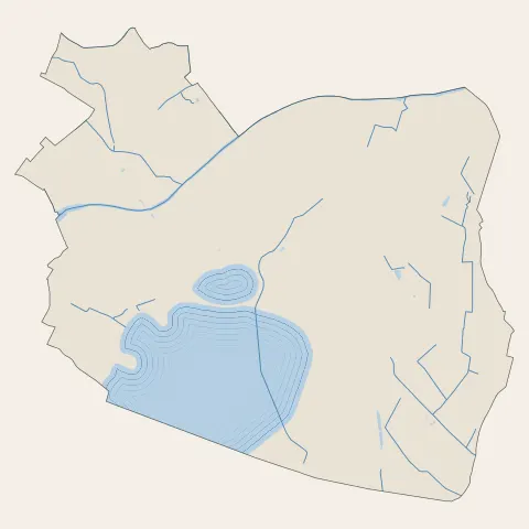 Villeneuve-de-la-Raho : eau