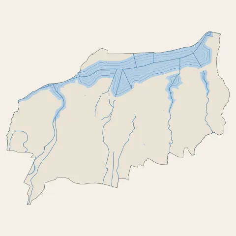Vinça : eau
