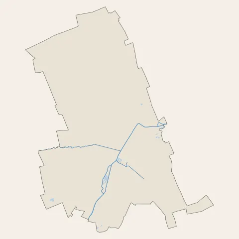 Achenheim : eau