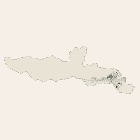 Barr : bâti