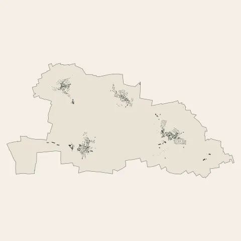 Berstett : bâti