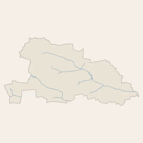 Berstett : eau