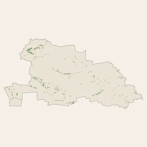 Berstett : bois, forêts et landes
