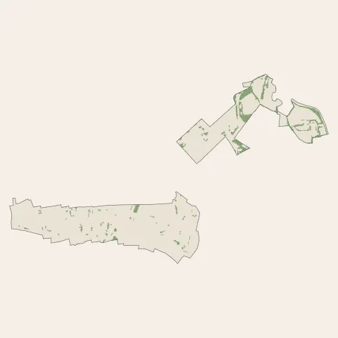 Bischheim : bois, forêts et landes