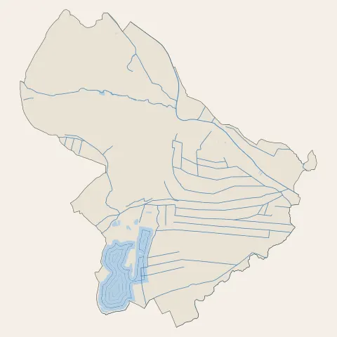 Bischwiller : eau