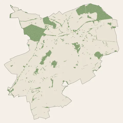 Bouxwiller : bois, forêts et landes
