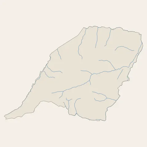 La Broque : eau