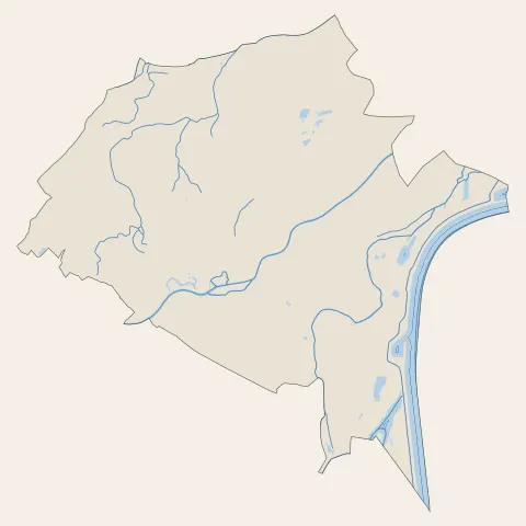 Drusenheim : eau