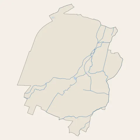 Ebersheim : eau