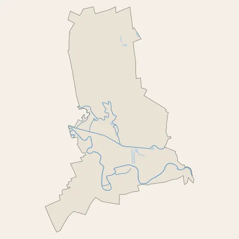 Eckbolsheim : eau