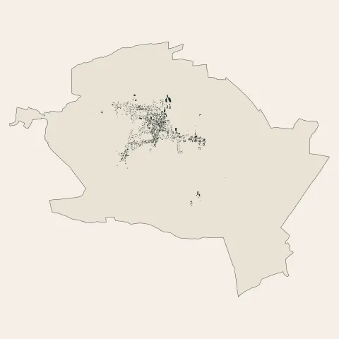 Epfig : bâti