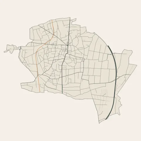 Epfig : voies