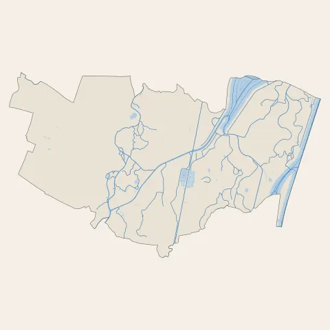Erstein : eau