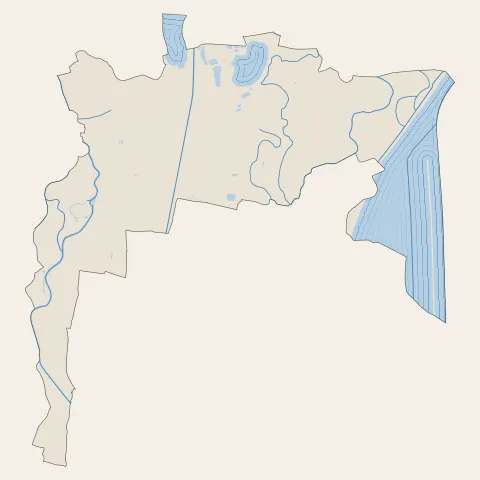 Eschau : eau