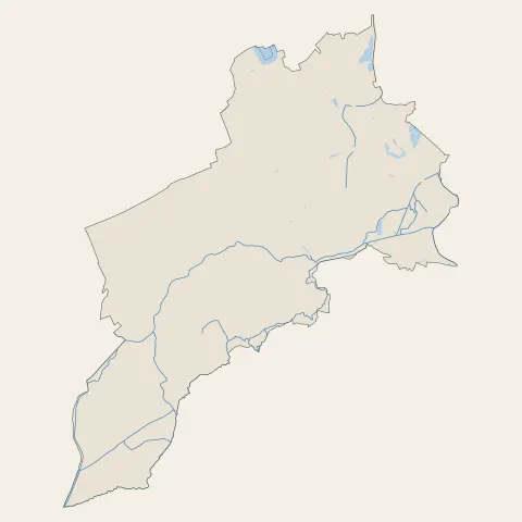 Geispolsheim : eau