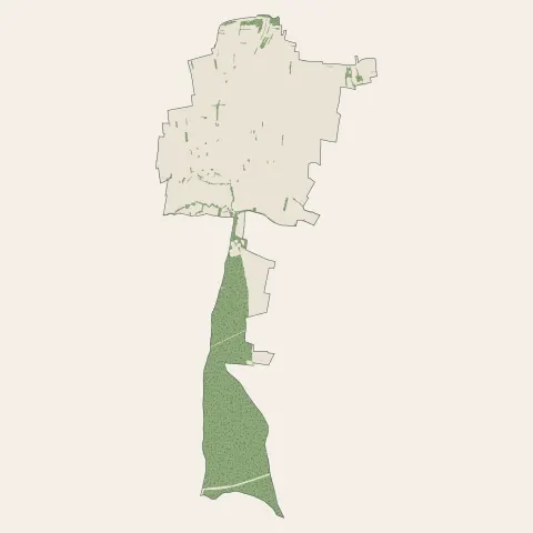 Geudertheim : bois, forêts et landes