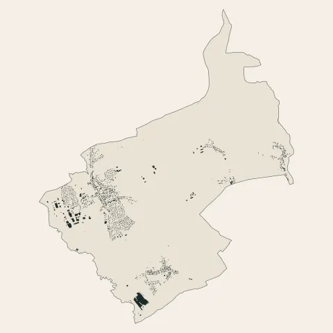 Gundershoffen : bâti