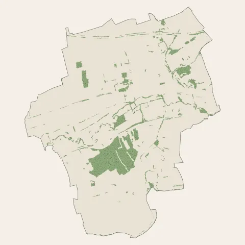 Hochfelden : bois, forêts et landes