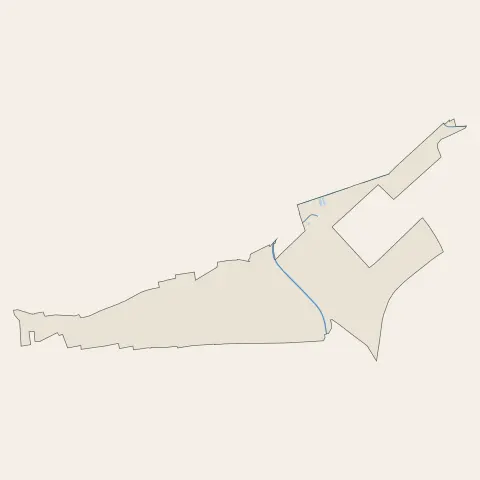 Hœnheim : eau