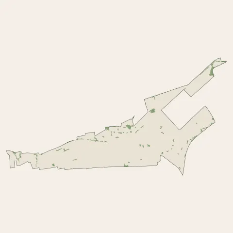 Hœnheim : bois, forêts et landes