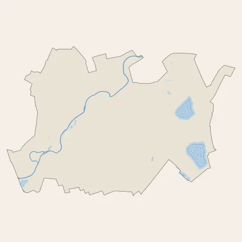 Holtzheim : eau