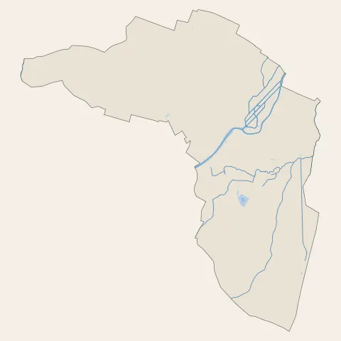 Huttenheim : eau