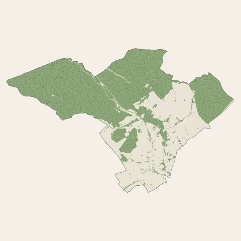 Ingwiller : bois, forêts et landes