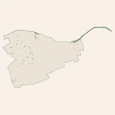 Ittenheim : bois, forêts et landes