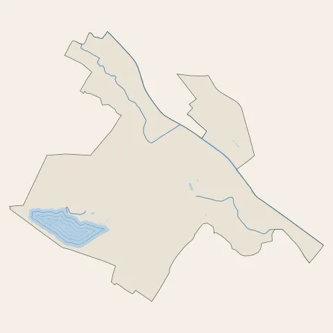 Kaltenhouse : eau