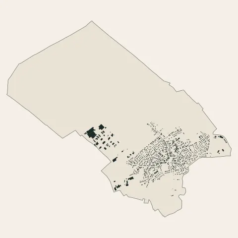 Kilstett : bâti