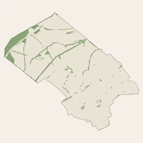 Kilstett : bois, forêts et landes
