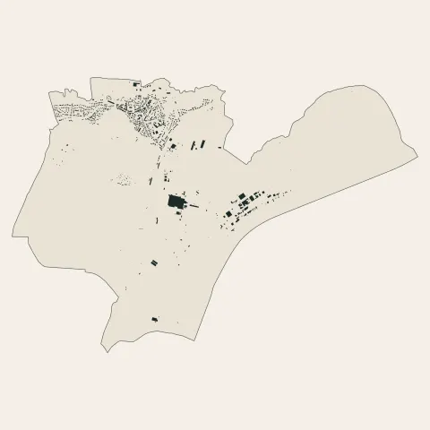 Lauterbourg : bâti