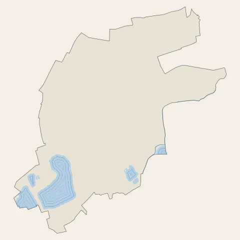 Lingolsheim : eau