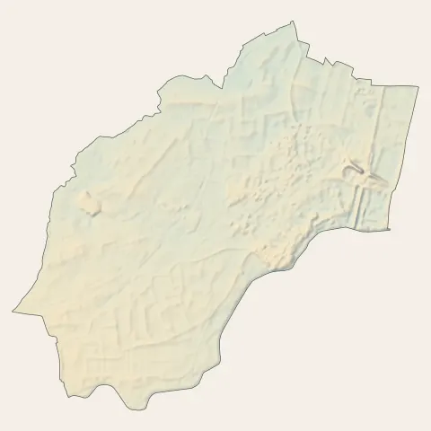 Lipsheim : relief