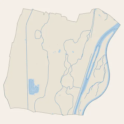 Marckolsheim : eau