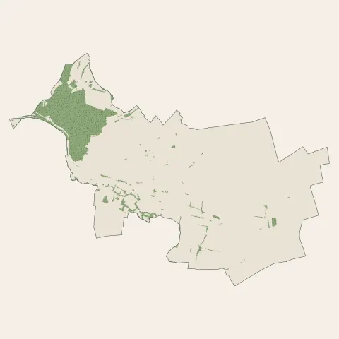 Marlenheim : bois, forêts et landes