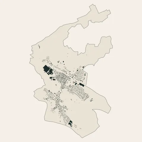 Mertzwiller : bâti