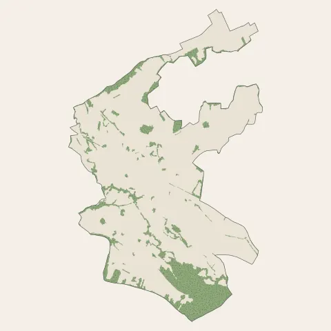 Mertzwiller : bois, forêts et landes
