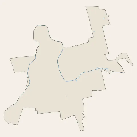 Mundolsheim : eau