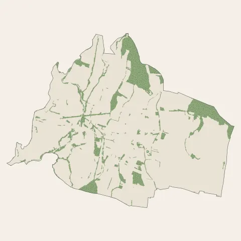 Muttersholtz : bois, forêts et landes