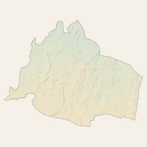 Muttersholtz : relief