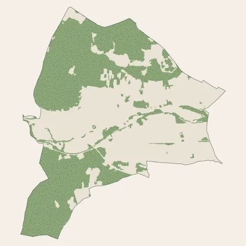 Mutzig : bois, forêts et landes