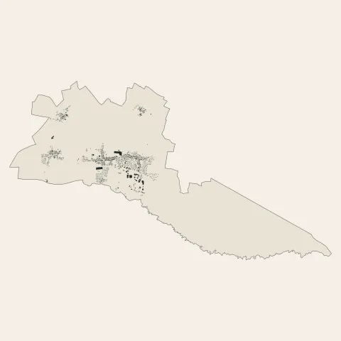 Betschdorf : bâti