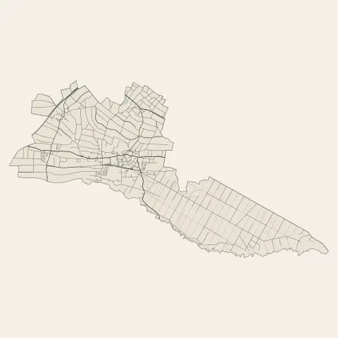 Betschdorf : voies