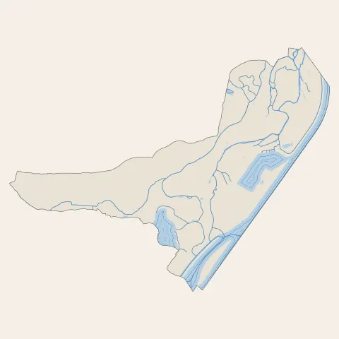 Offendorf : eau
