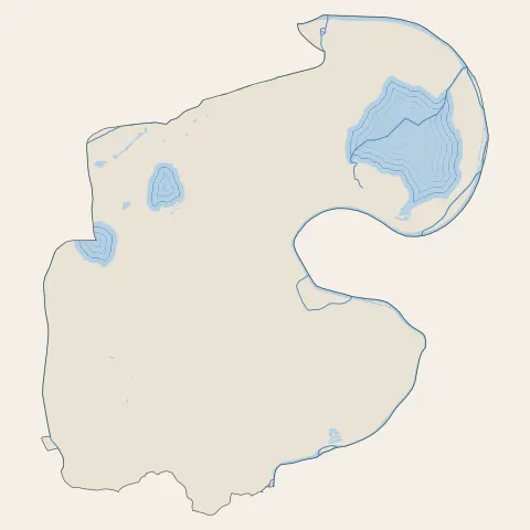 Ostwald : eau